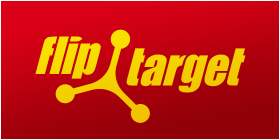 Flip Target Flip Target
