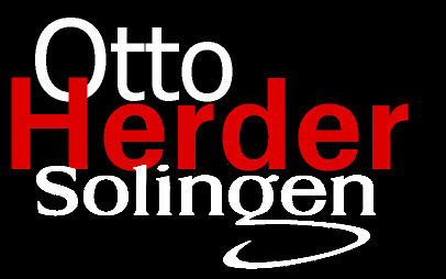 Otto Herder Solingen Otto Herder Solingen