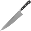MAM Professional Forged Chef's Knife 25.4 cm Black PE, 1.4116 (66910)
