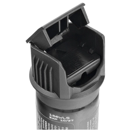 Fox Labs White Lightning 6% Pepper Spray, Stream 43 ml (156WLS)