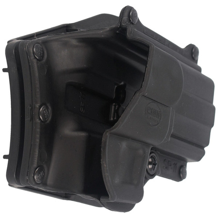 Fobus Holster Springfield,HS 2000,IWI,Ruger,Taurus Rights (SP-11 RT)