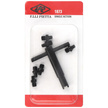 Pietta Nipple Wrench T Mod + Nipples for Black Powder Revolver (AC020+060)