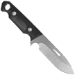 Nóż Medford STA Sniper PS Black G10, Std HW, Tumbled 3V (MK0703TQ-08KB-SPQ3-Q4)