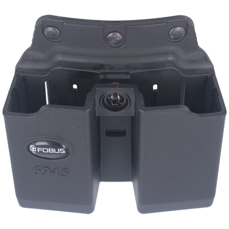 Ładownica Fobus na magazynki S&W, Springfield, H&K, Walther, FN .45 (6945 BHP)