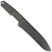 Extrema Ratio Dobermann IV S600 Black Forprene Knife, EXP Dark S600 (04.1000.0184/S6/BLK)