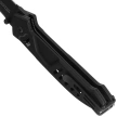 Nóż składany Extrema Ratio MF1 EVO D Tactical Black Aluminium, Black MIL-C N690 (04.1000.0232/BLK/BLK)