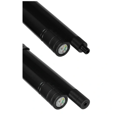 Wiatrówka PCP Niksan Defence Archero-S 5.5 mm