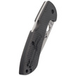Spyderco Siren Carbon Fiber Sprint Run, CPM S90V Plain (C247CFP)