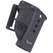 Holster for Fobus Glock 17, 19, 19X, 22, 23, 25, 31, 32, 34, 35, 41 (GL-2 ND BH ND RT)