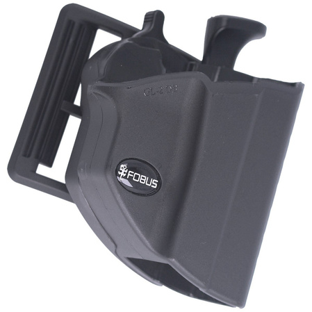 Fobus Glock 17, 19, 19X, 22, 23, 31-35 (GL-2 DB BH ND RT) holster