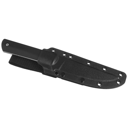 Nóż Za-Pas PK V1 Black G10, Satin 1.4116S (PK1-SAT-G10-BL)