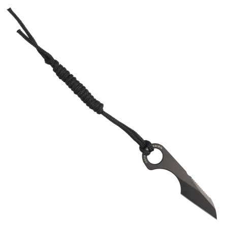 Civivi Gramis Neck Knife Stainless, Black 14C28N by Ostap Hel (C23004-1)