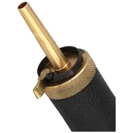 Prochownica Davide Pedersoli New Age kal. 44 (DP501-44)