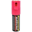 ESP Hurricane Jet Pepper Spray, Pink 15 ml