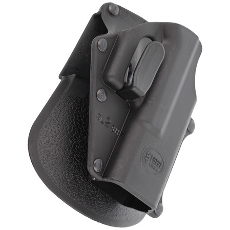 Fobus OWB Holster Glock 17, 19, 19X, 22, 23, 25, 31, 32, 34, 35, 44, 45 Rights (GL-2 SH)
