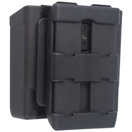 Ładownica ESP z UBC-04-2 na magazynki 9mm, .40 (MH-MH-44 BK)