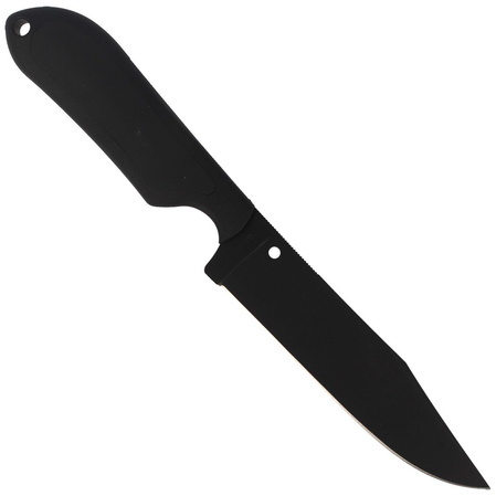 Spyderco Perrin Street Bowie Black Blade Plain (FB04PBB)
