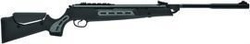 Hatsan 135 QE Sniper Vortex 4.5 mm Air Rifle