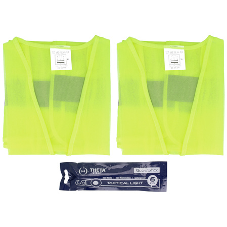 Zestaw uzupełniający 2 do apteczki Typ 510 (ZU510T2)