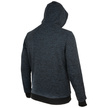 Bennon Olympos Hooded Sweatshirt, blue/grey (0716170092)