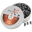 Śrut Spoton Bullet 5.5 mm, 200 szt. 1.60g/24.7gr