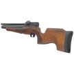 Kuzey K600 RG 4.5 mm PCP Air Rifle with Regulator and Sound Moderator