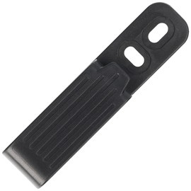 Fobus IWB Universal Belt Clip 1.75'' - black