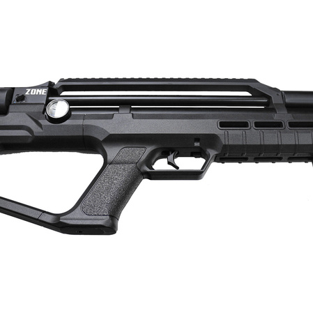 Wiatrówka PCP Reximex Zone 4.5 mm z regulatorem i tłumikiem