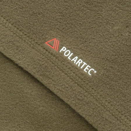 M-Tac Delta Polartec Hoodie Olive (70016001)