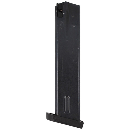 Voltran Ekol Jackal Dual Compact cal 9mm Black bang pistol (34011)