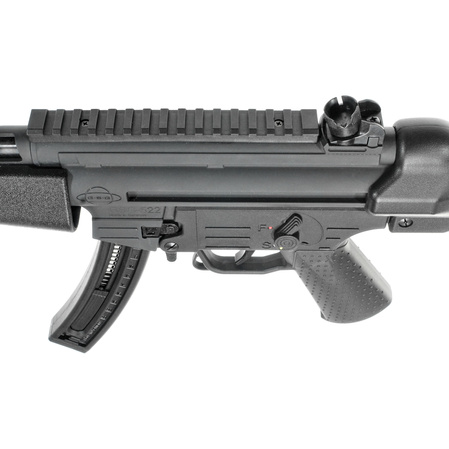 Karabin GSG-522 Carbin L-414 SA kal.22LR HV (GSG03-0123)