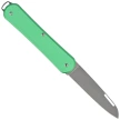 Scyzoryk Fox Vulpis OD Green Aluminium, Polished N690Co (FX-VP130 OD)