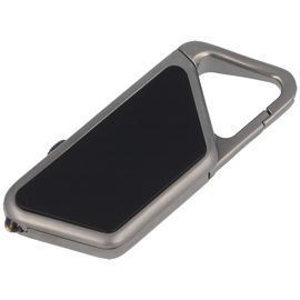 ASP Sapphire USB LED Flashlight Glass Black - 53600