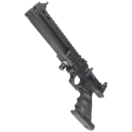 Pistolet wiatrówka PCP Hatsan Jet I 6.35 mm