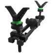 Horizontal bracket for Fiery Deer shooting stand (Z2.3.2.002)