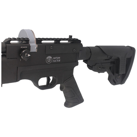 Hatsan Factor 4.5 mm PCP Air Rifle