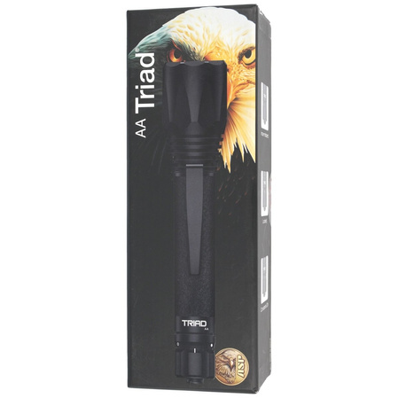 Latarka ASP Triad AA (35622)