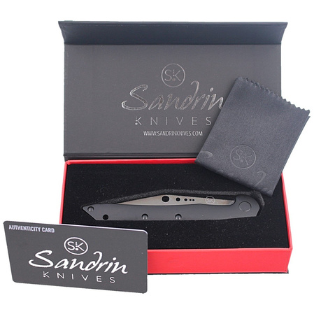 Sandrin Knives TCK 2.0 (TCK 2.0)