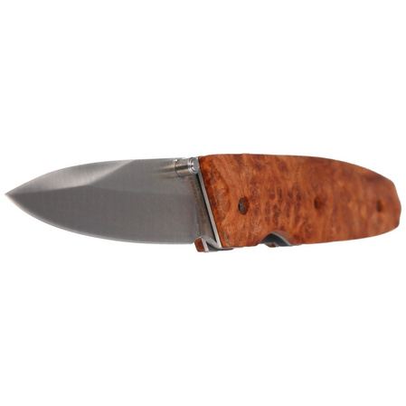 Knife Herbertz AISI 420 Plain Gift Box - 289011