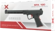 Umarex SPA 100 4.5 mm air gun (2.4391)