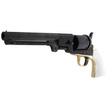 Rewolwer Pietta 1851 Colt Navy Yank DeLux .36 (YANDL36/WHSP)