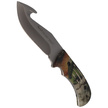 Muela Bisonte-11AP Next G1 Vista Camo Knife, Satin X50CrMoV15