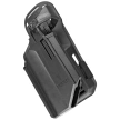Fobus LE2 MEX2 holster for Glock 19, 19X, 17, 45 and similar