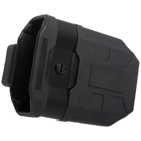 ESP Holder for magazine of rifle AK-47, AK-74 with UBC-02 (MH-14-AK BK)