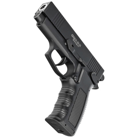 Pistolet wiatrówka Voltran Ekol ES 55 Matte Black 4.5 mm