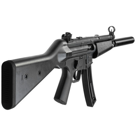 Karabi GSG-522 Carbin L-414 kal 22LR lufa 16.25" (4903-05-105-10-LANG)