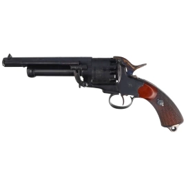 Pietta Revolver Le Mat Army Steel .44 (LMA44)