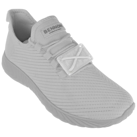Kolce do samobrony KickForce Self-Defense Boots Spikes, White (KF-WHT)