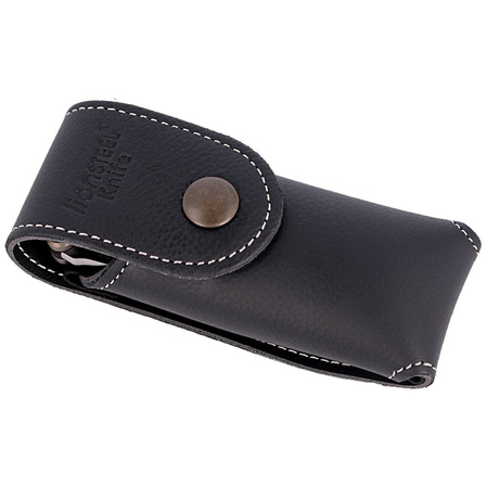 LionSteel SR22 Bronze Titanium, Satin Sleipner by Molletta (SR22 B)