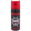 Sharg Nato Defence Gel 2mln Pepper Spray, Cone 50ml (40050-CR)